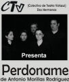 PERD�NAME, de Antonio Morillas